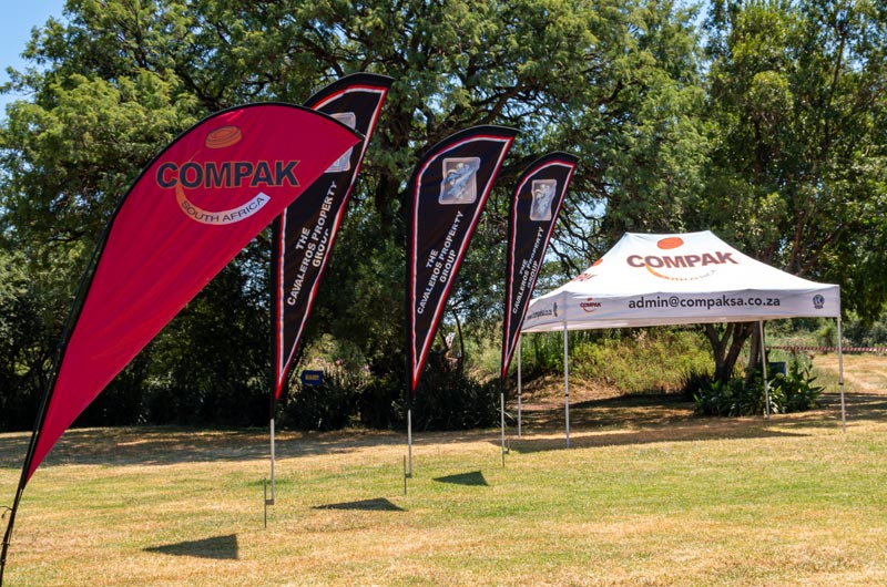 Corporate Shoots Compak